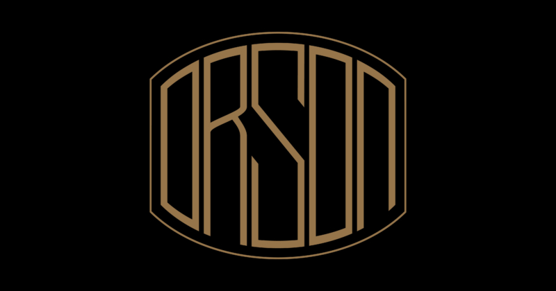 ORSON Wine & Cigar Lounge